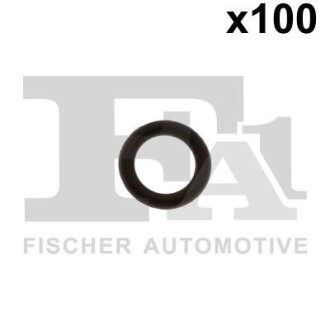 Кольцо резиновое fischer Automotive One (FA1) 076.402.100