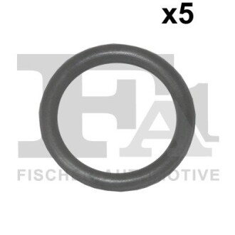 Прокладка масляного радіатора FA1 fischer Automotive One (FA1) 076.413.005