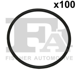 Кільце гумове fischer Automotive One (FA1) 076.467.100