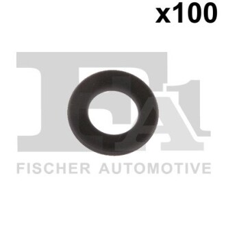 Кільце гумове fischer Automotive One (FA1) 076.492.100