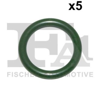 Прокладка турбіни FA1 fischer Automotive One (FA1) 076.493.005