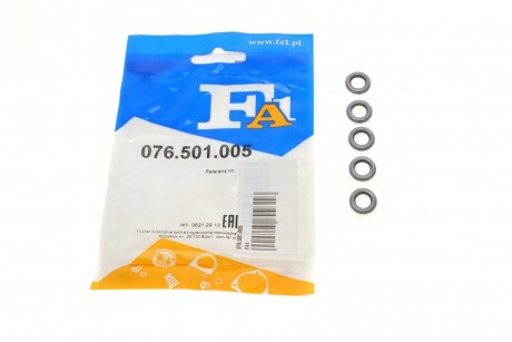 Кільце FA1 fischer Automotive One (FA1) 076.501.005