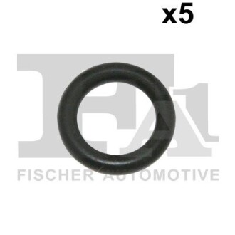 Прокладка турбины FA1 fischer Automotive One (FA1) 076.508.005