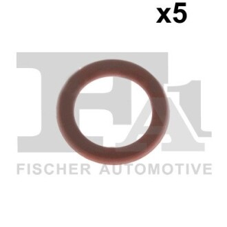 Прокладка турбины FA1 fischer Automotive One (FA1) 076.515.005