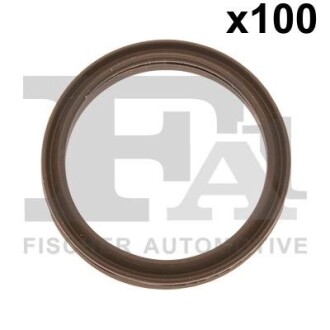 Кільце гумове fischer Automotive One (FA1) 076.520.100