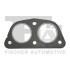 Прокладка выхлопной трубы BMW 1 (E81)/3 (E90) 03-11 FA1 fischer Automotive One (FA1) 100918 (фото 1)