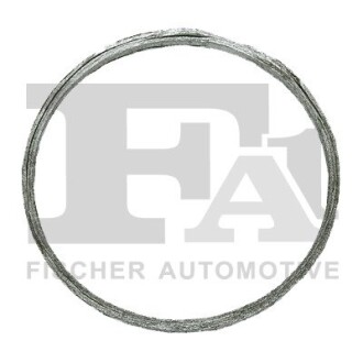 Прокладка вихлопної системи з комбінованих матеріалів fischer Automotive One (FA1) 101-904