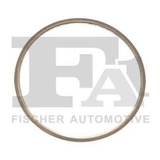 Прокладка труби вихлопної BMW 3 (E90/F30/F80)/5 (F10)/7 (F01-F04) 05- N57 D30 FA1 fischer Automotive One (FA1) 101-969