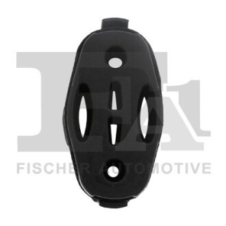 Крепление резиновое fischer Automotive One (FA1) 103-953