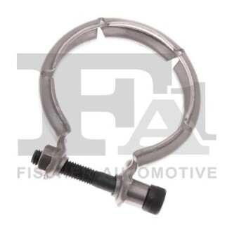 Хомут глушителя FA1 fischer Automotive One (FA1) 104-895