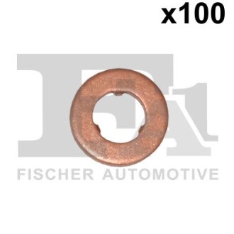 Термошайба fischer Automotive One (FA1) 105.240.100