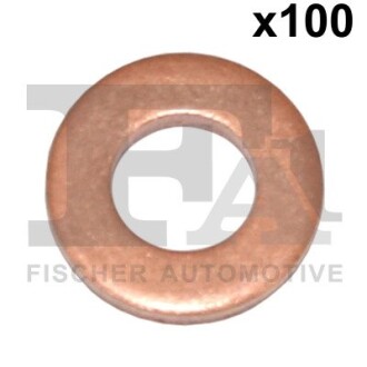 Термошайба fischer Automotive One (FA1) 107.283.100