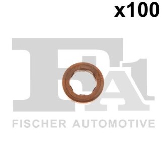 Термошайба fischer Automotive One (FA1) 108.492.100