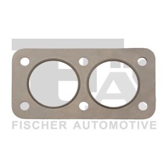 Ущільнення, труба вихлопного газу fischer Automotive One (FA1) 110-913