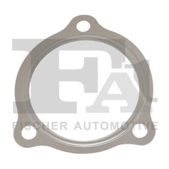 Прокладка вихлопної системи. fischer Automotive One (FA1) 110-989