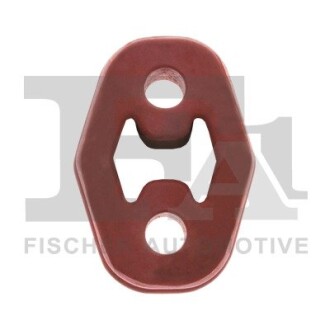 Кронштейн, система выпуска ОГ fischer Automotive One (FA1) 113-953