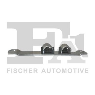 Кріплення гумометалеве fischer Automotive One (FA1) 113-955