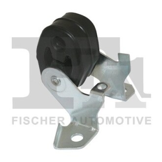 Крепеж резинометаллический fischer Automotive One (FA1) 113-977