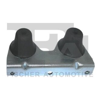 Крепеж резинометаллический fischer Automotive One (FA1) 113-980