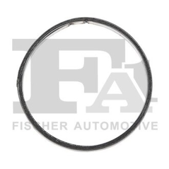 Кільце металеве fischer Automotive One (FA1) 121993