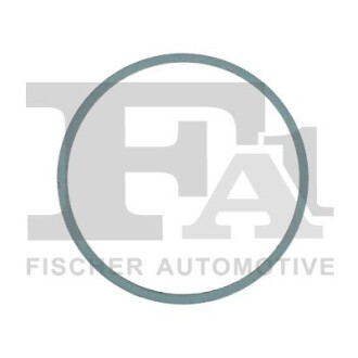 Кільце металеве fischer Automotive One (FA1) 131-996