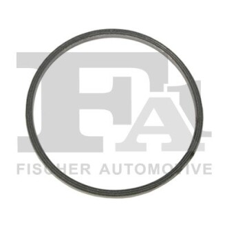 Прокладка выхлопной системы из комбинированных материалов fischer Automotive One (FA1) 131-999