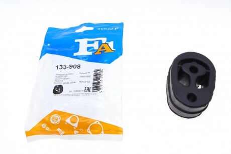 Кронштейн глушника FORD (Fischer) fischer Automotive One (FA1) 133-908