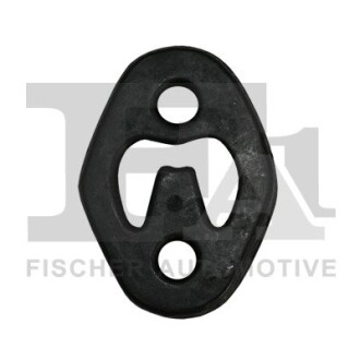 Кріплення гумове fischer Automotive One (FA1) 133-920