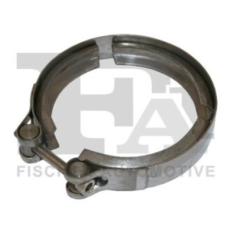 Хомут глушника fischer Automotive One (FA1) 144-892