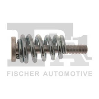 Болт крепления трубы глушителя fischer Automotive One (FA1) 145901