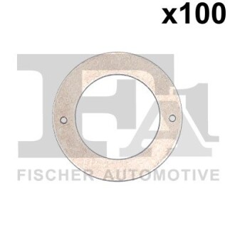 Термошайба fischer Automotive One (FA1) 170.920.100