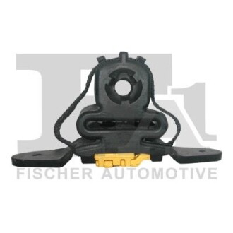 Крепеж резинометаллический fischer Automotive One (FA1) 213-723