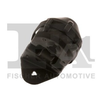 Крепление резиновое fischer Automotive One (FA1) 213-941