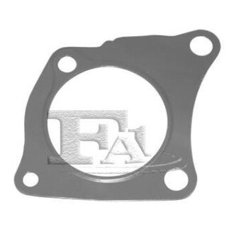 Прокладка глушника Renault Megane/Scenic 2.0 TCe 08- FA1 fischer Automotive One (FA1) 220-934