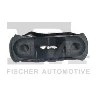 Кріплення гумове fischer Automotive One (FA1) 223-916