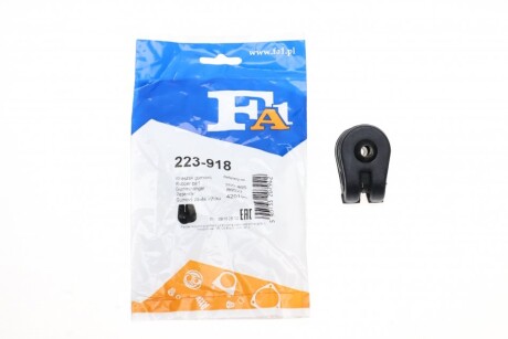 Резинка глушителя FA1 fischer Automotive One (FA1) 223-918