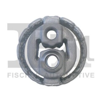 Кріплення гумометалеве fischer Automotive One (FA1) 223-923