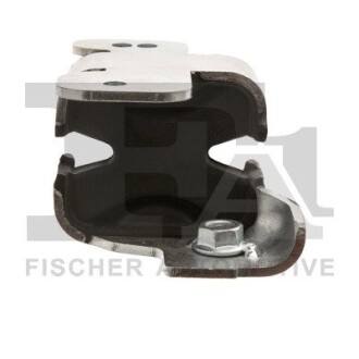 Кріплення гумометалеве fischer Automotive One (FA1) 223-942