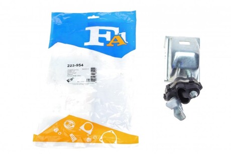 Кронштейн крепления глушителя FA1 fischer Automotive One (FA1) 223-954