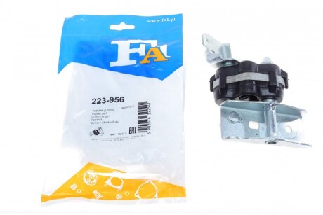 Кронштейн крепления глушителя FA1 fischer Automotive One (FA1) 223-956