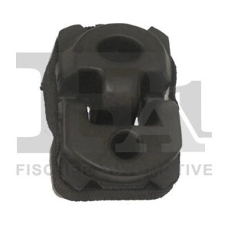 Крепление резиновое fischer Automotive One (FA1) 233-920