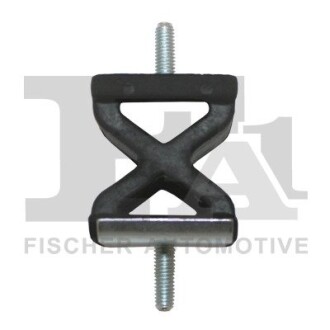 Кріплення гумове fischer Automotive One (FA1) 233-930