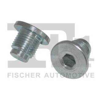 Пробка поддона FA1 fischer Automotive One (FA1) 257.808.001