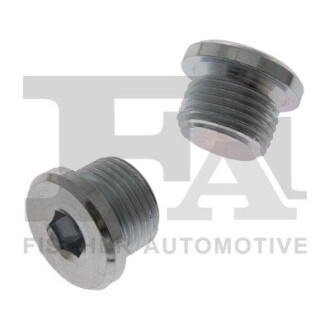 Пробка поддона FA1 fischer Automotive One (FA1) 257.814.001