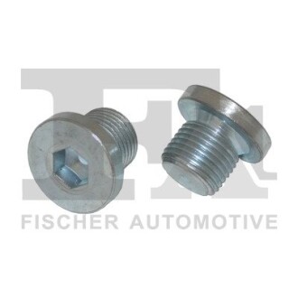 Пробка піддону автомобіля fischer Automotive One (FA1) 257.819.001