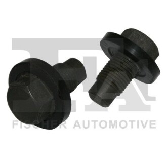 Пробка поддона автомобиля fischer Automotive One (FA1) 257.820.001