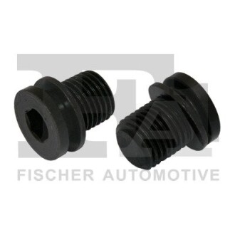 Пробка поддона автомобиля fischer Automotive One (FA1) 257.831.001