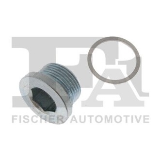 Пробка піддону автомобіля fischer Automotive One (FA1) 257.837.011