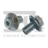 Пробка поддона автомобиля fischer Automotive One (FA1) 257862001 (фото 1)