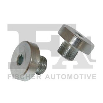 Пробка піддону автомобіля fischer Automotive One (FA1) 257.869.001